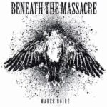 BENEATH THE MASSACRE - MAREE NOIRE Vinyl Record