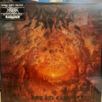 YATRA - BORN INTO CHAOS