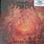 YATRA - BORN INTO CHAOS