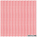 GOD ALONE - ETC