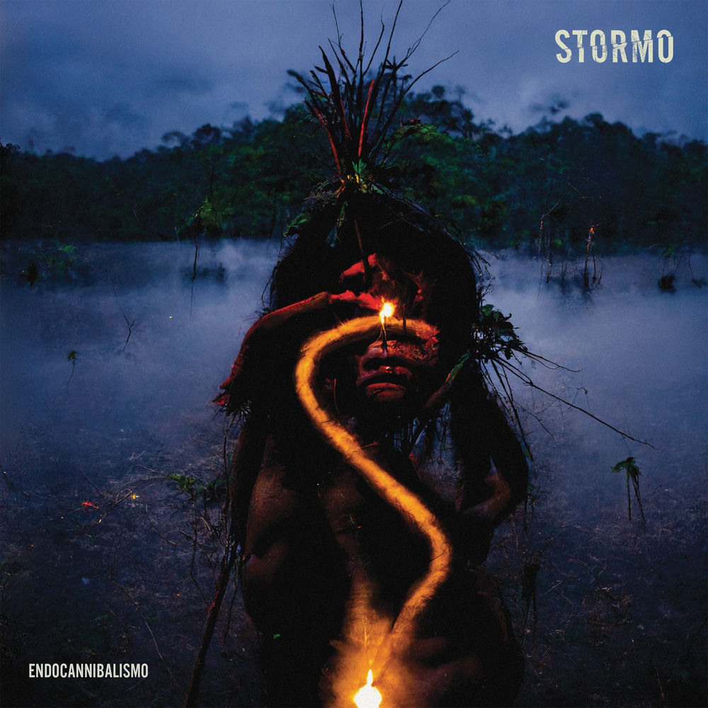 PROS105671.jpg STORM{O} - ENDOCANNIBALISMO - Image 1