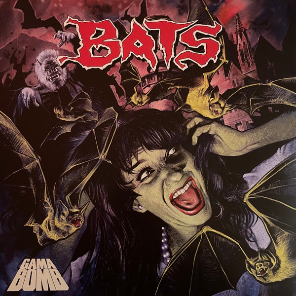PROS105764.jpg GAMA BOMB - BATS - Image 1