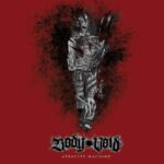 BODY VOID - ATROCITY MACHINE Vinyl Record