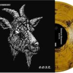 ACXDC - G.O.A.T. Vinyl Record