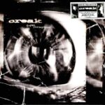 CREAK - DEPTH PERCEPTION Vinyl Record