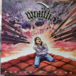 WRAITH - FUELED BY FEAR