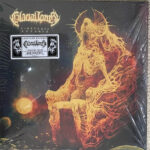 GLACIAL TOMB - LIGHTLESS EXPANSE
