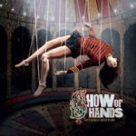 SHOW OF HANDS - BATTLEFIELD DANCE FLOOR