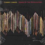 COWBOY JUNKIES - Songs Of The Recollection Vinyl Record