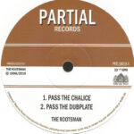 ROOTSMAN - PASS THE CHALICE