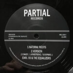 EARL SIXTEEN - NATURAL ROOTS