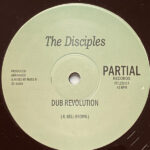 DISCIPLES - Dub Revolution