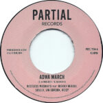 RESTLESS MARSHAITS - ADWA MARCH
