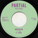 G T MOORE - JERUSALEM