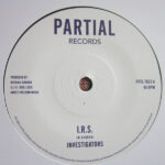 INVESTIGATORS - IRS