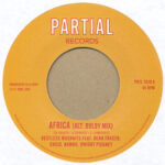 RESTLESS MASHAITS - AFRICA (ALT BULBY MIX)
