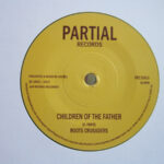 ROOTS CRUSADERS - CHIDREN OF THE FATHER