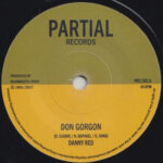 DANNY RED - DON GORGON
