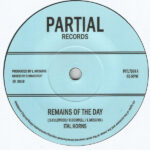 ITAL HORNS - REMAINS OF THE DAY