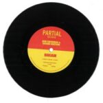 BIM SHERMAN & SOUND IRATION - DREAM Vinyl Record