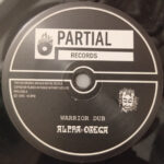 ALPHA AND OMEGA - Warrior Dub
