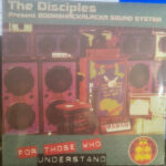 DISCIPLES THE - FOR THOSE WHO UNDERSTAND