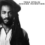TENA STELIN & SOUND IRATION - WICKED INVENTION