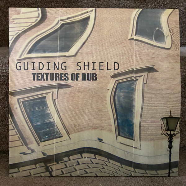 PRTLLP021.jpg GUIDING SHIELD - TEXTURES OF DUB - Image 1