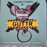GUTTR (HAVOC OF MOBB DEEP, RAS KASS, RJ PAYNE) - EVERYTHING IS...GUTTR