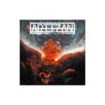 ARTIZAN - Demon Rider Vinyl Record