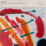 SUNROOF - ELECTRONIC MUSIC IMPROVISATIONS VOL. 3