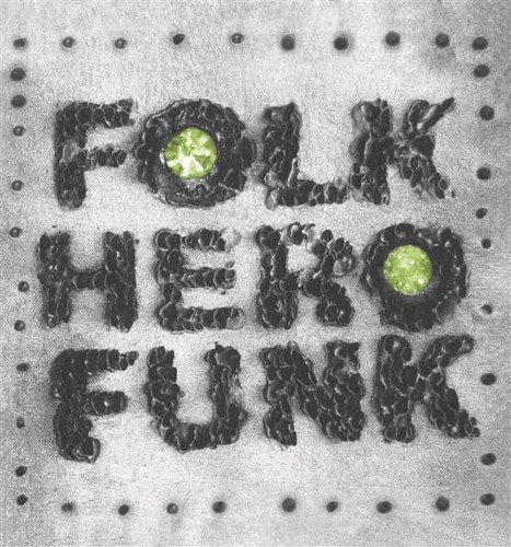PSTVLY1LP.jpg BASSY MARC E. - FOLK HERO FUNK (180 GR) Vinyl Record - Image 1