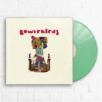 BOWERBIRDS - BECALMYOUNGLOVERS Vinyl Record