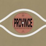 BARTEES STRANGE, OHMME & ERIC SLICK / ANJIMILE - PROVINCE / EVER NEW Vinyl Record