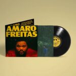 AMARO FREITAS - Y'Y Vinyl Record