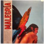 REYNA TROPICAL - MALEGR√≠A