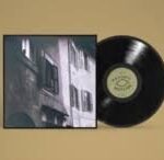 ANDY JENKINS - SINCE ALWAYS Vinyl Record