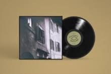PSY042LP.jpg ANDY JENKINS - SINCE ALWAYS Vinyl Record - Image 1