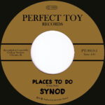 Synod - Places to Do