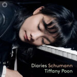 TIFFANY POON - DIARIES SCHUMANN (2LP RE-ISSU