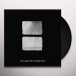 CIGARETTES AFTER SEX - CRUSH Vinyl Record