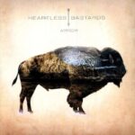 HEARTLESS BASTARDS - ARROW Vinyl Record