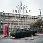 EAGULLS - EAGULLS