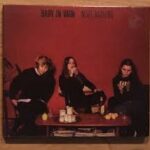 BABY IN VAIN - MORE NOTHING Vinyl Record