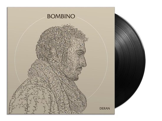 PTKF2154-1.jpg BOMBINO - DERAN Vinyl Record - Image 1