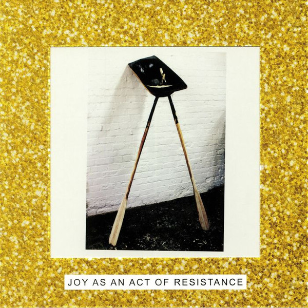 PTKF2158-3.jpg IDLES - JOY AS AN ACT OF RESISTANCE. - Image 1