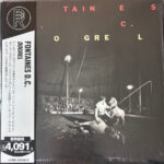 FONTAINES D.C. - DOGREL