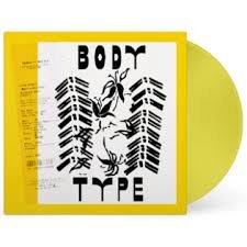 PTKF2171-1.jpg BODY TYPE - EP1 & EP2 Vinyl Record - Image 1