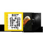 BODY TYPE - EP1 & EP2 Vinyl Record