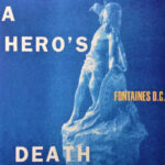 FONTAINES D.C. - A HERO'S DEATH
